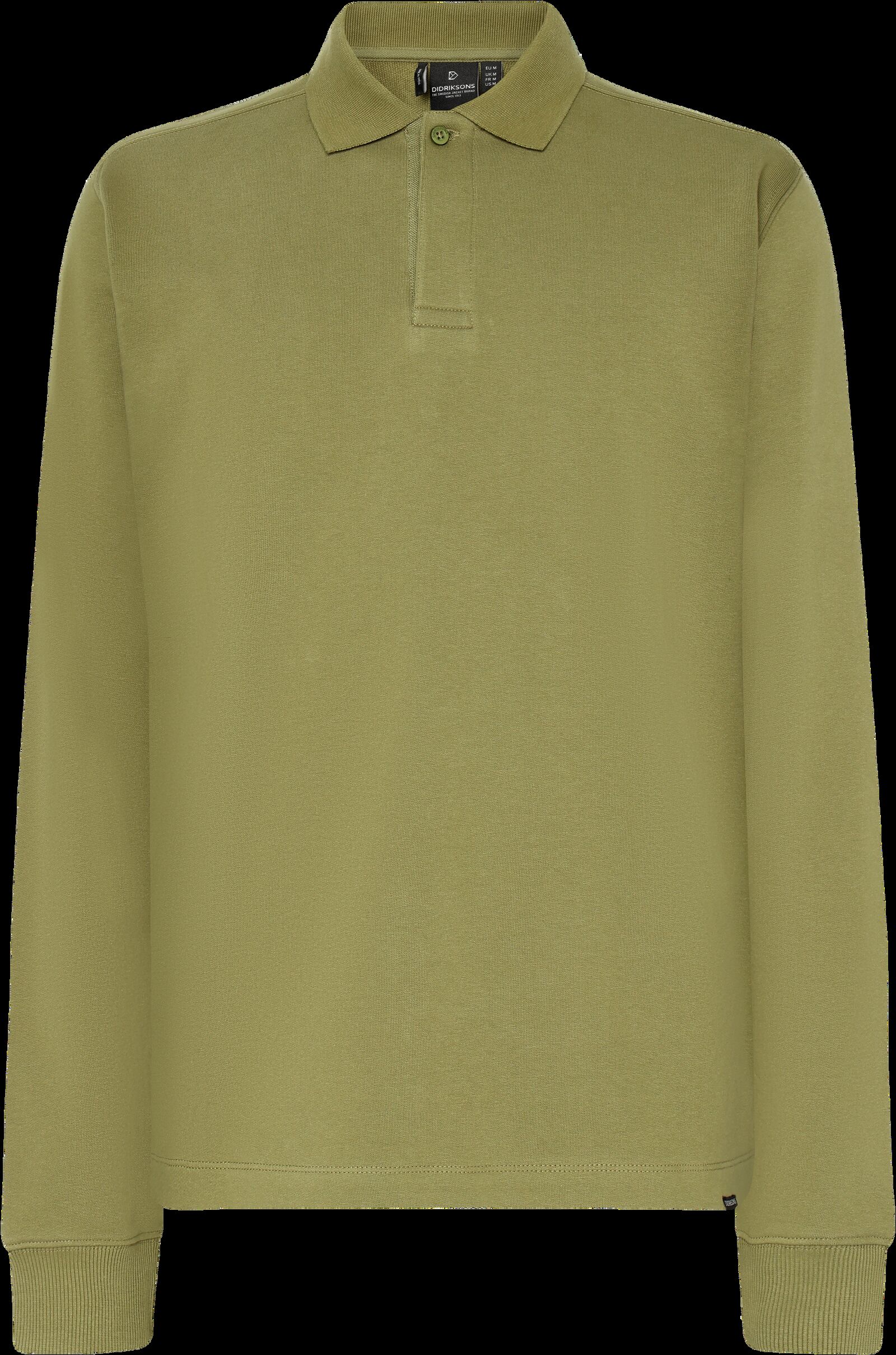Duffle Green