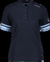 Dark Night Blue