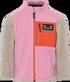 Light Heather Pink