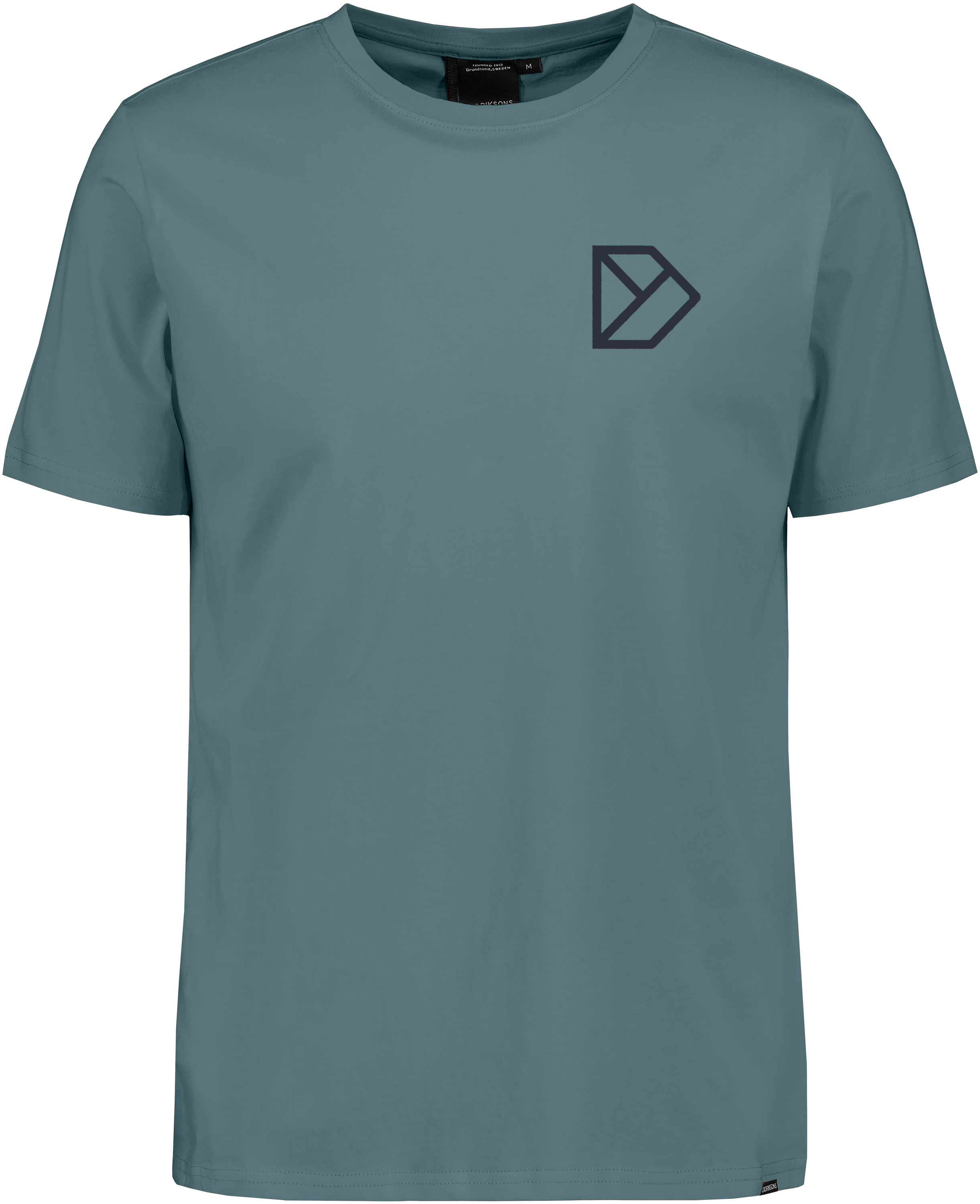 Harald T-shirt See You Outside