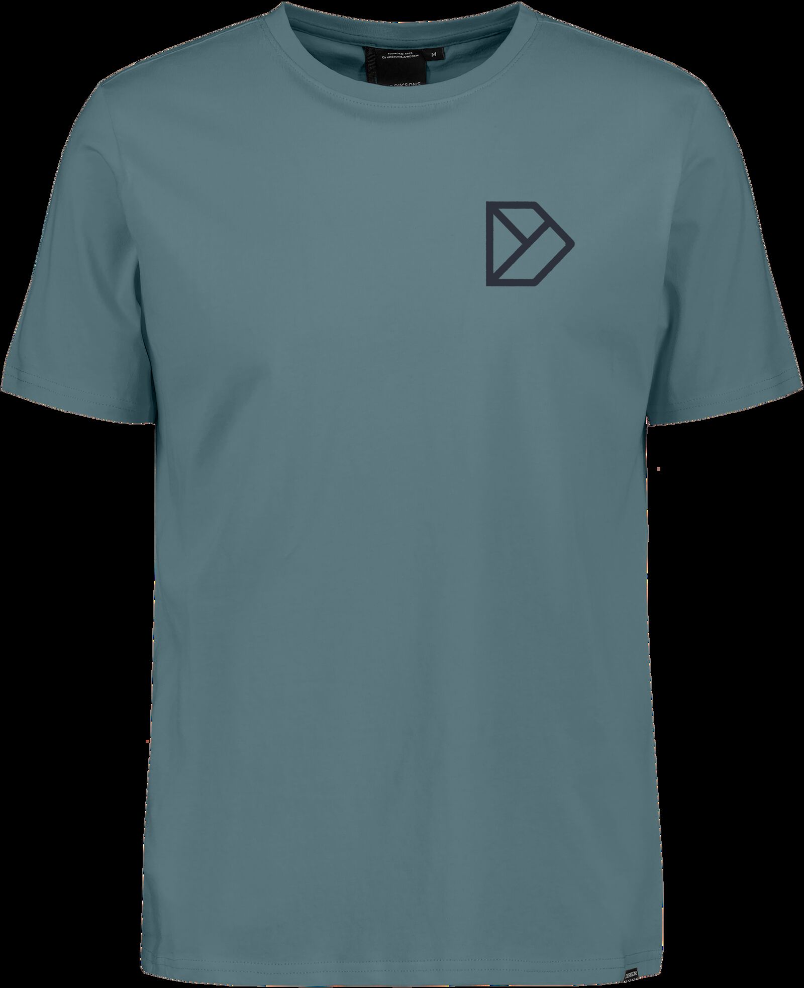 Factory Blue