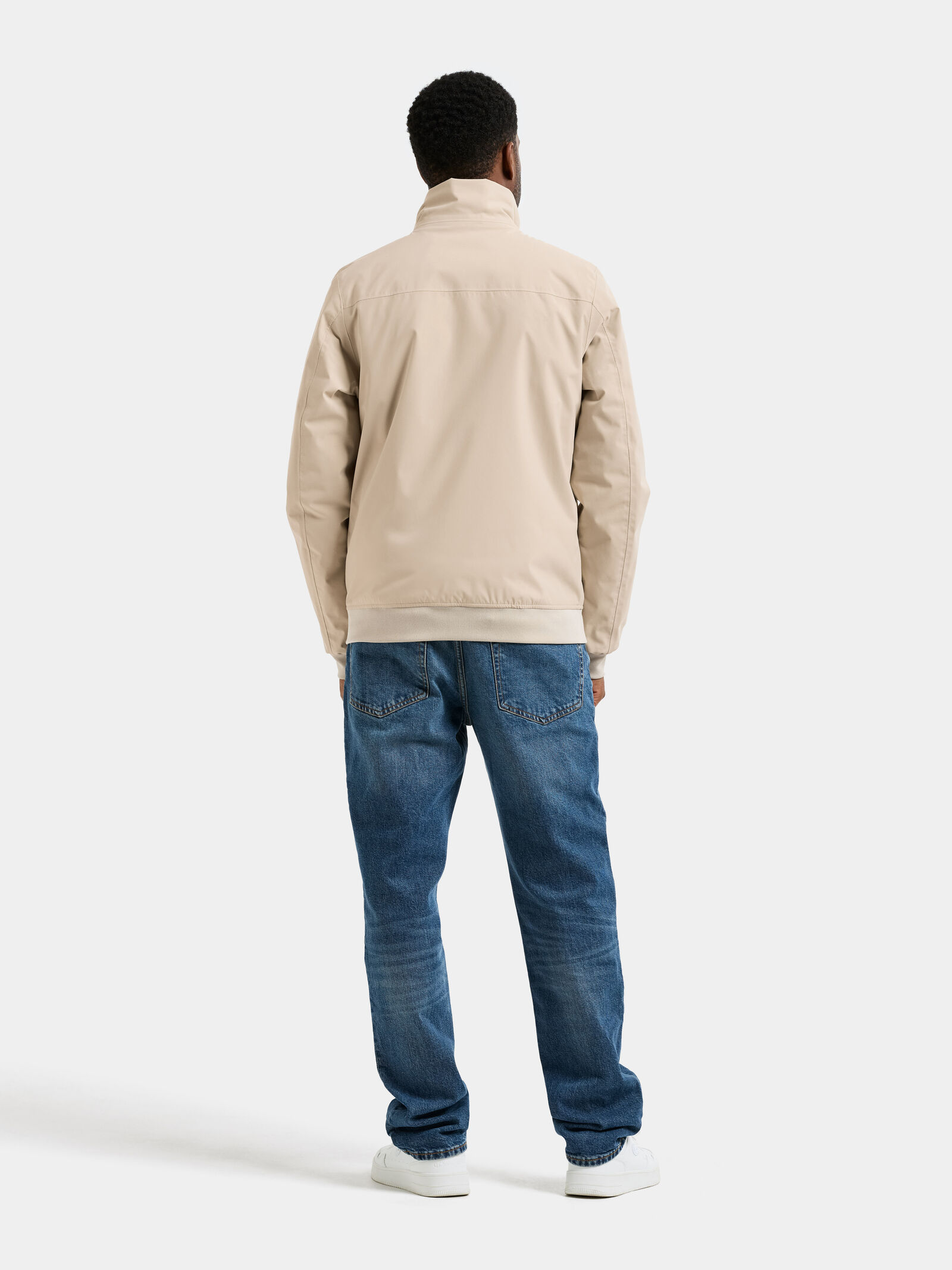 Clay Beige