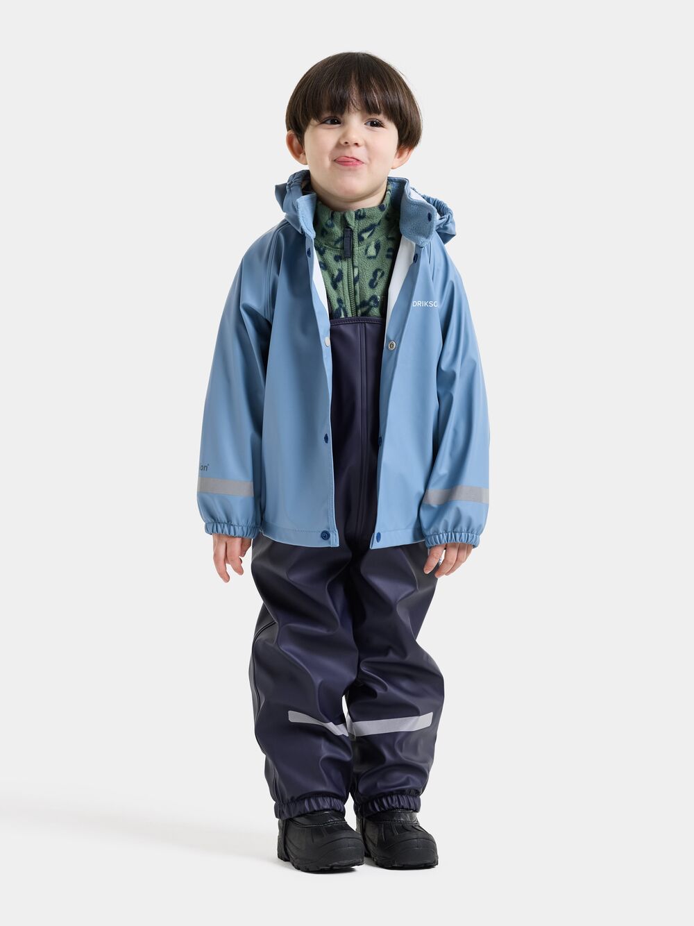 Winter Blue