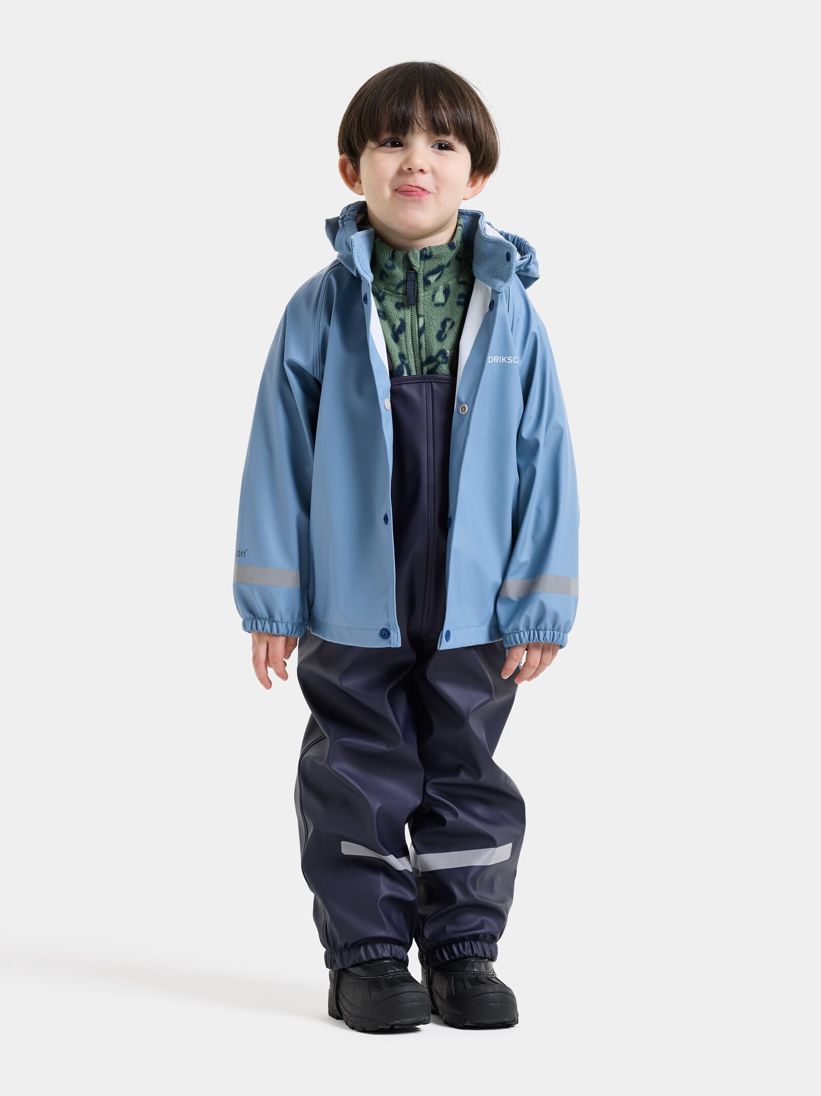 Winter Blue