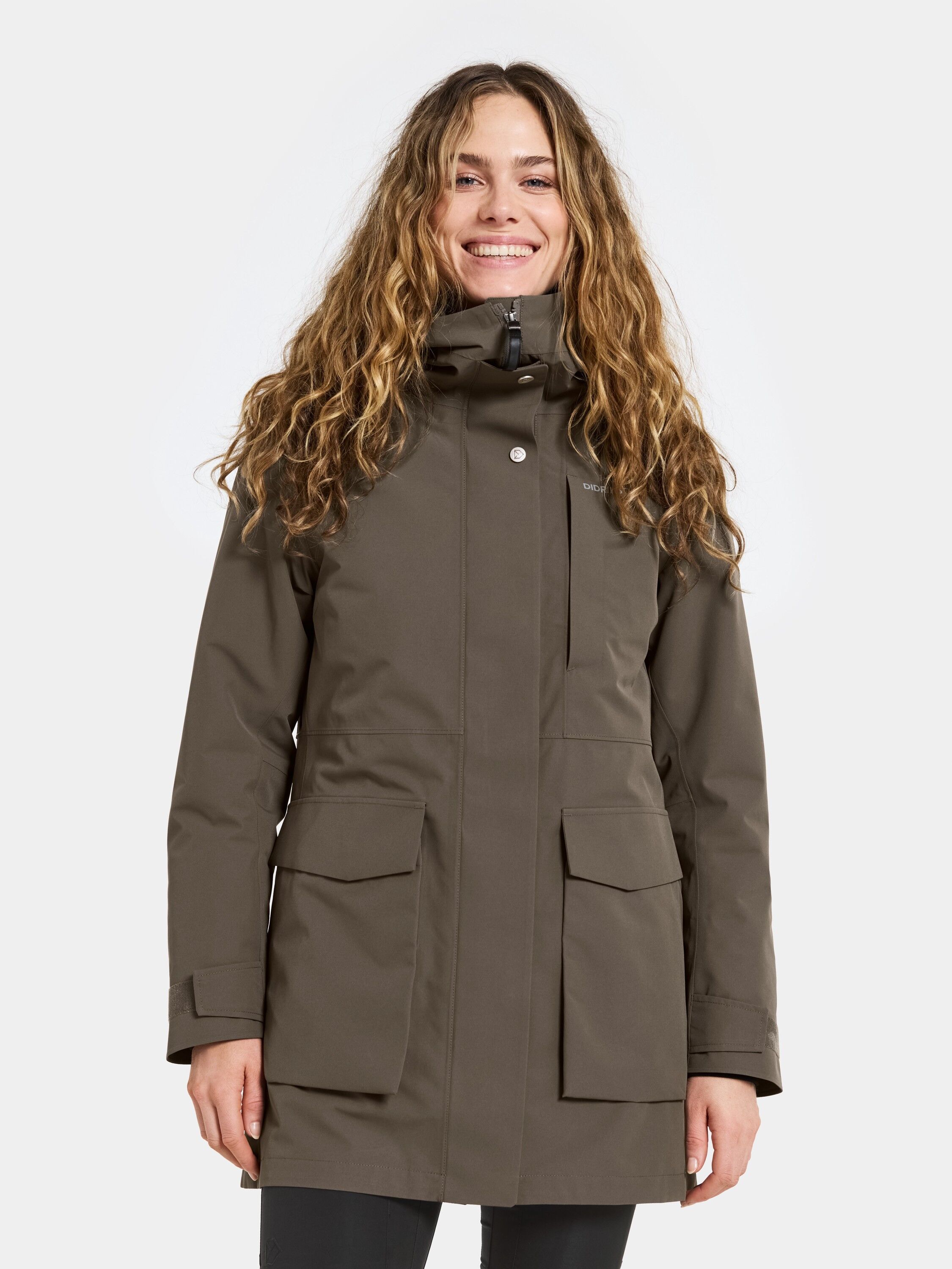 Harriet Parka — Bilde 2 av 5