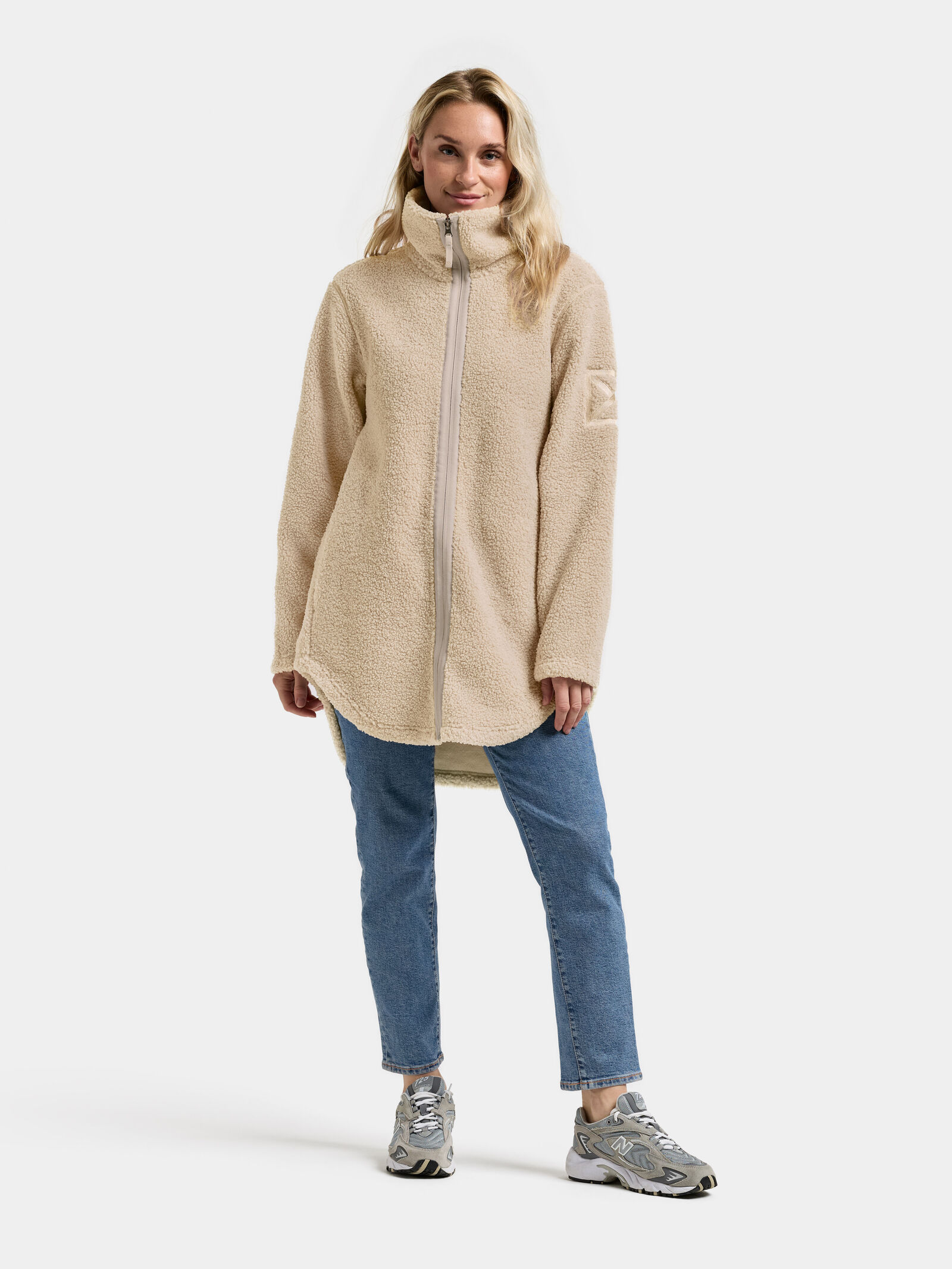Clay Beige