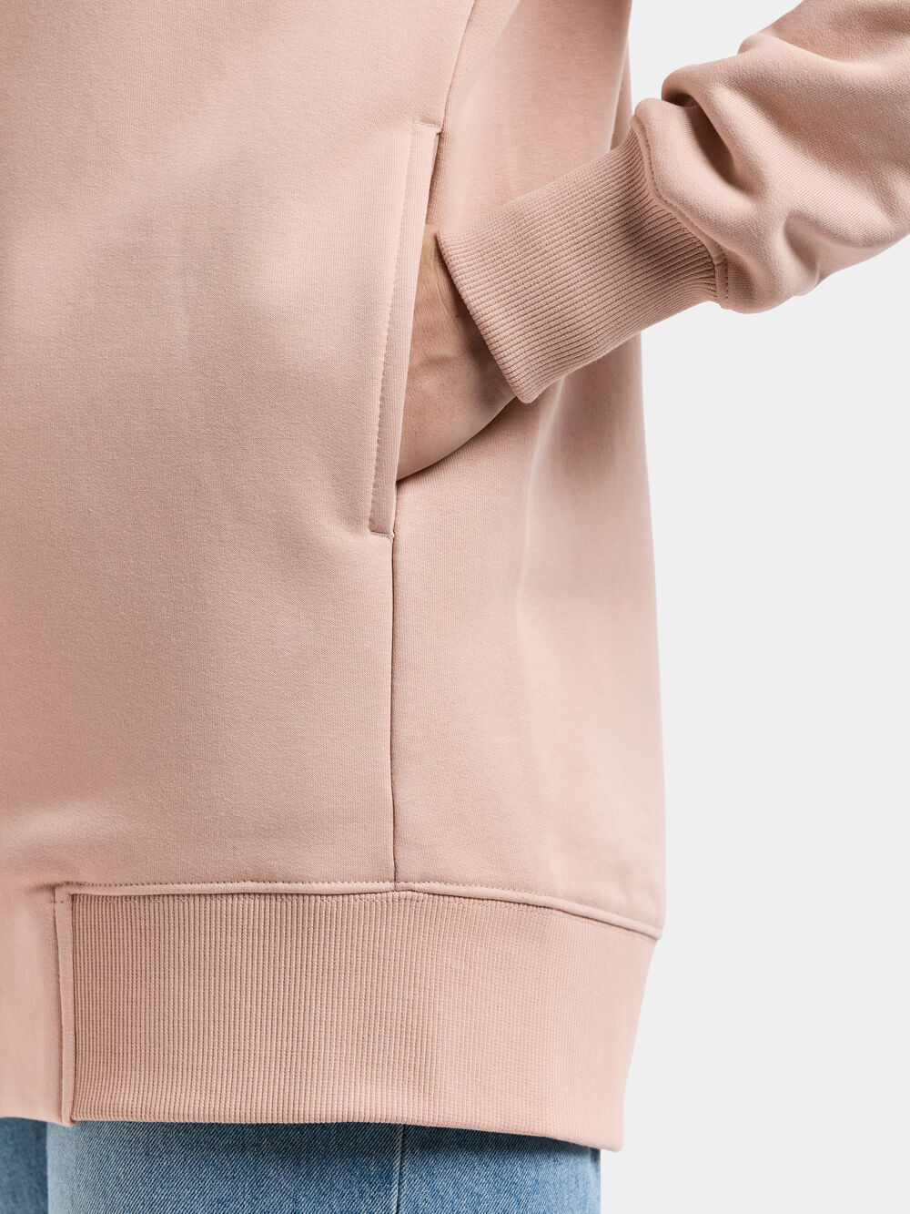 Vintage Pink