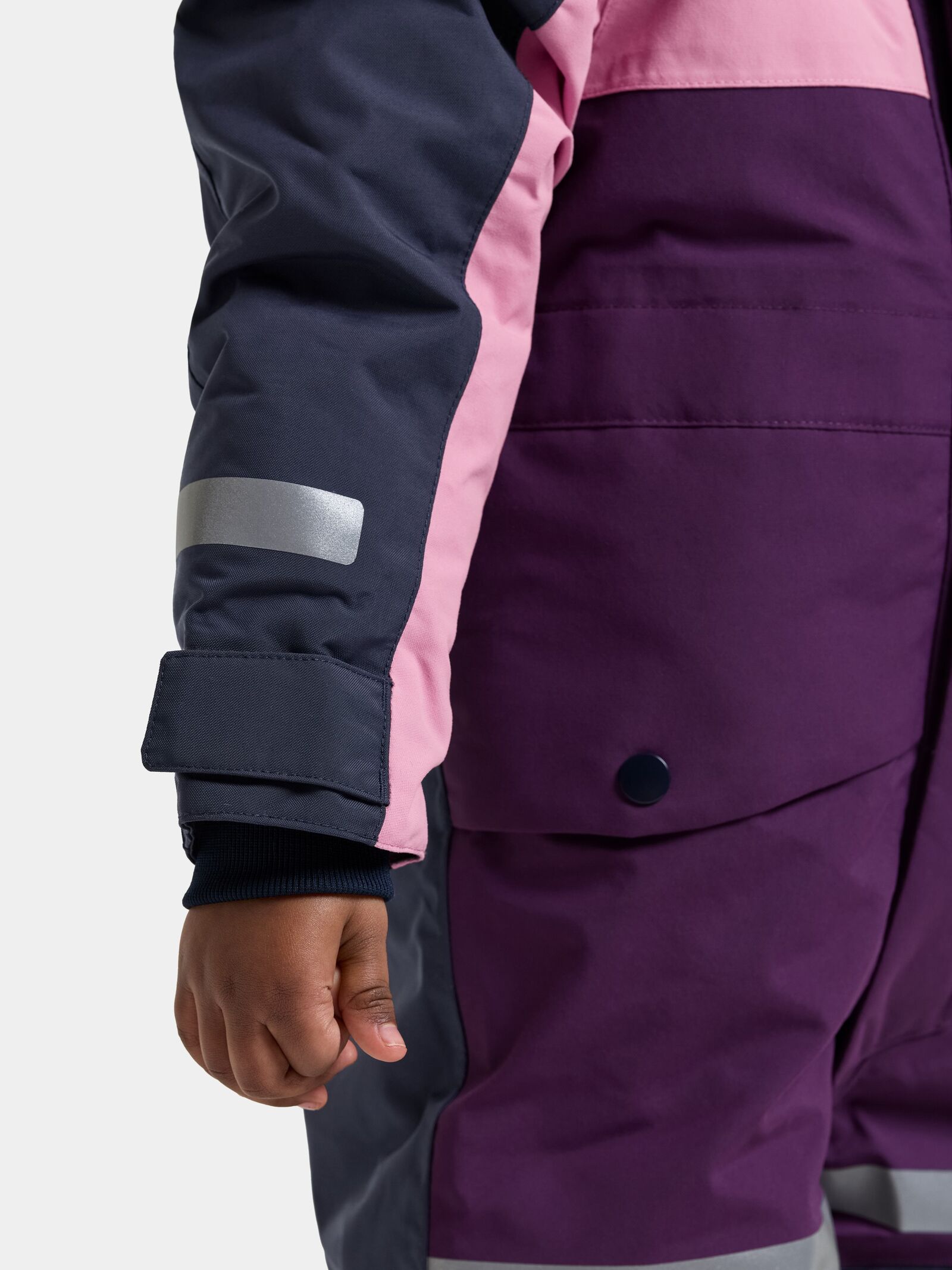 Northen Purple