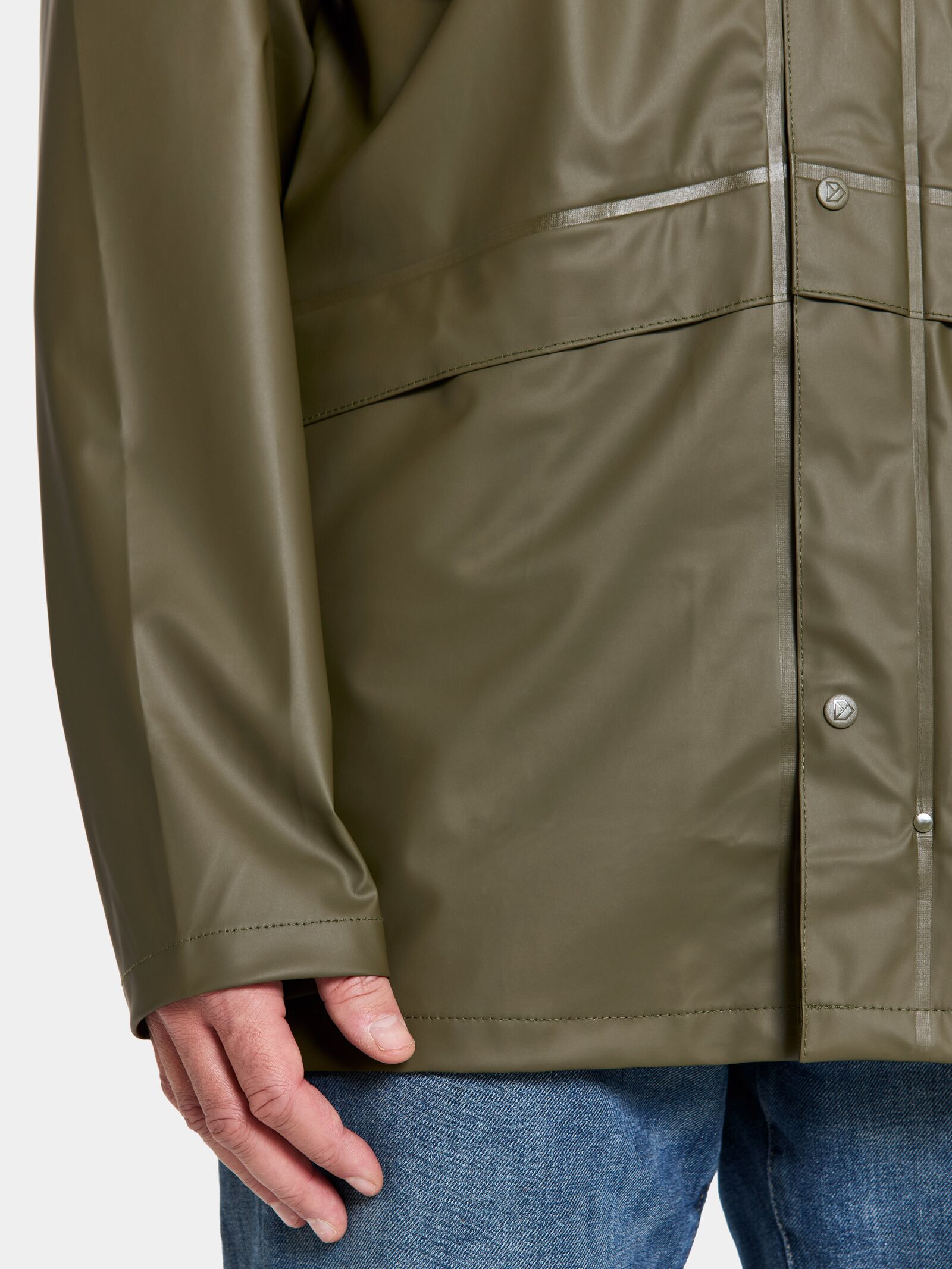 Fog Green