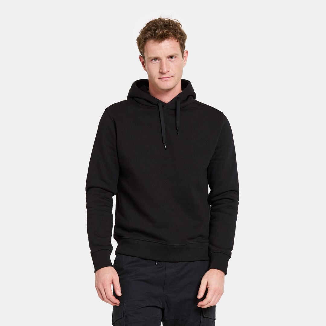 Ven Men's Hoodie
