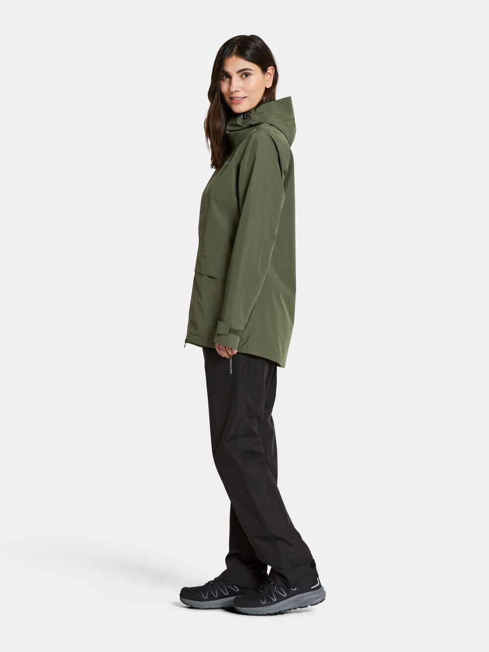 Deep Green