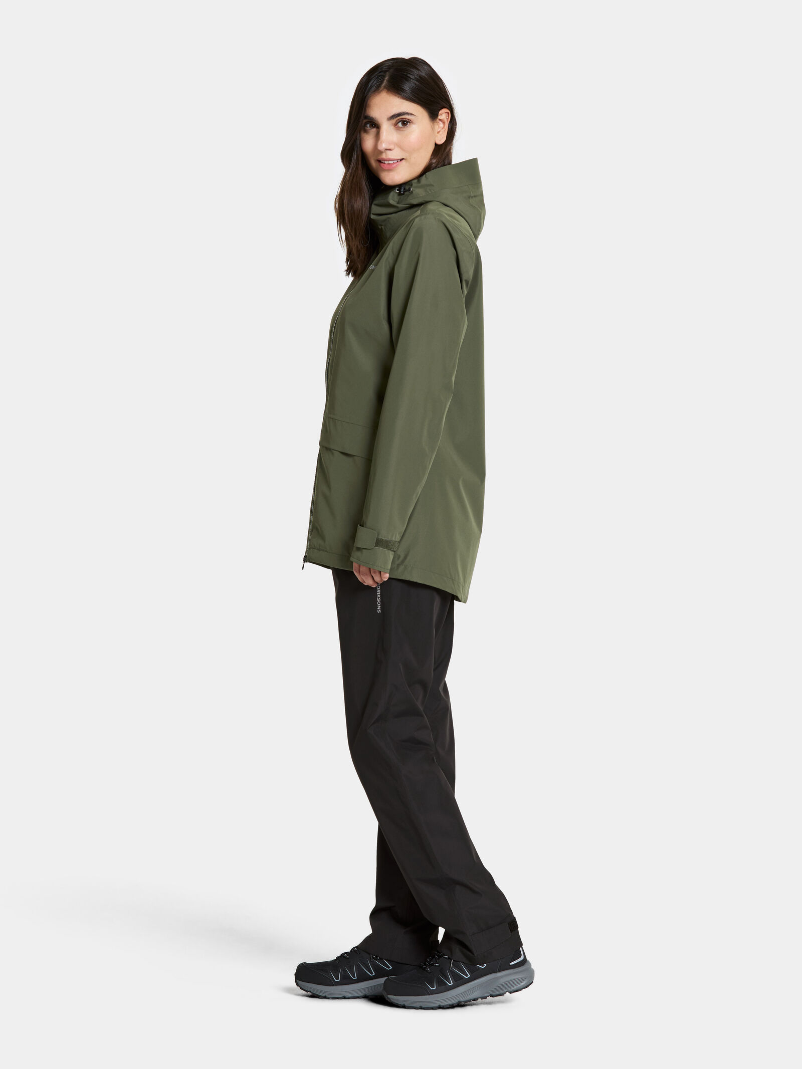 Deep Green