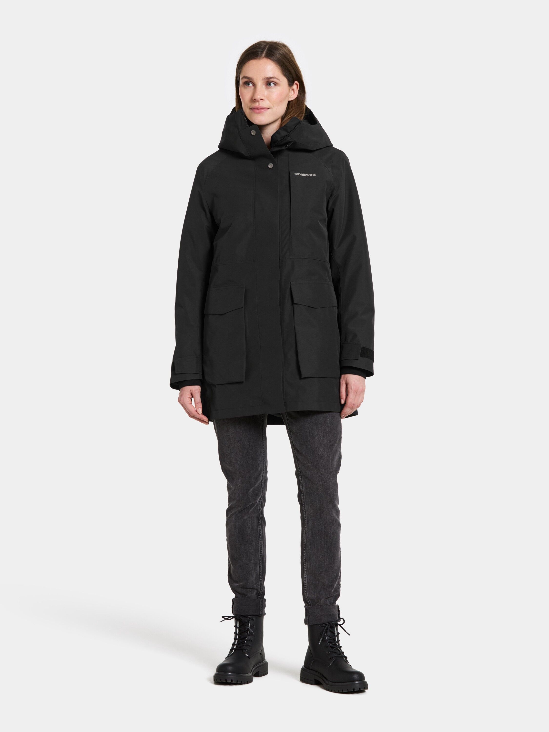 Harriet Parka — Bilde 2 av 5