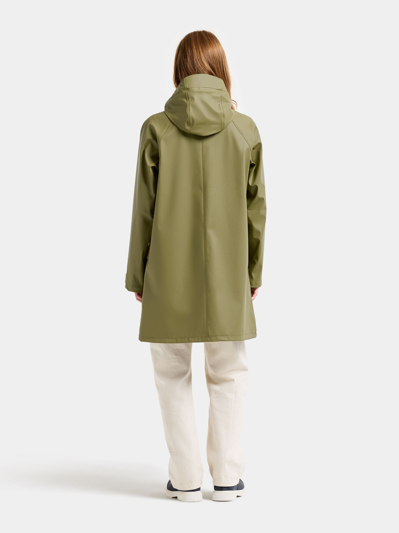 Olive Green
