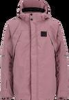 Dulse Pink