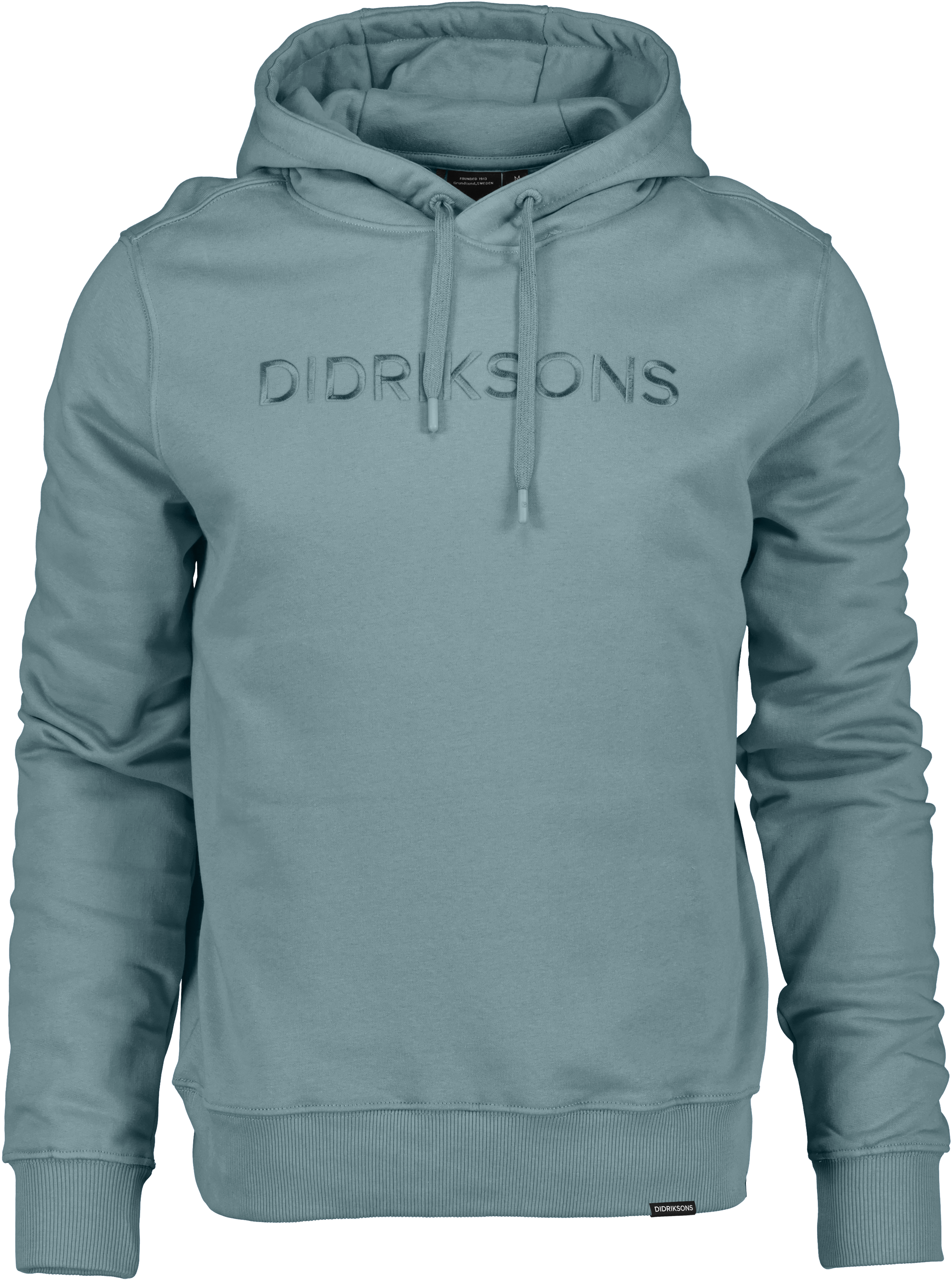 Ven Men's Hoodie Embroidery