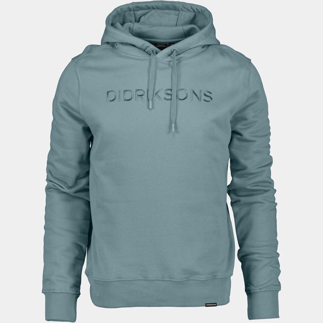 Ven Men's Hoodie Embroidery