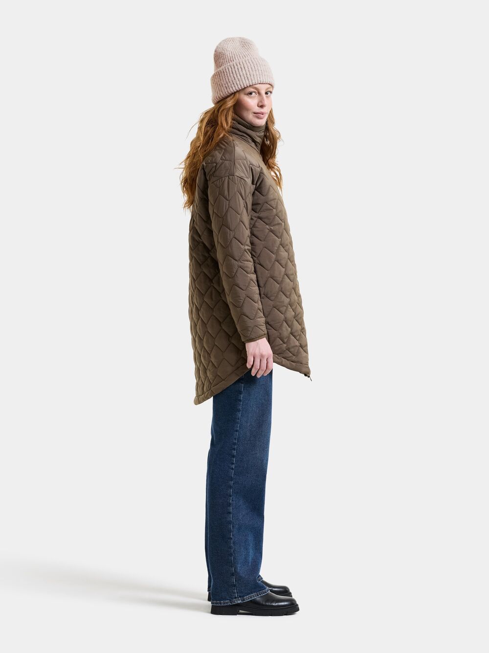Mocha Brown