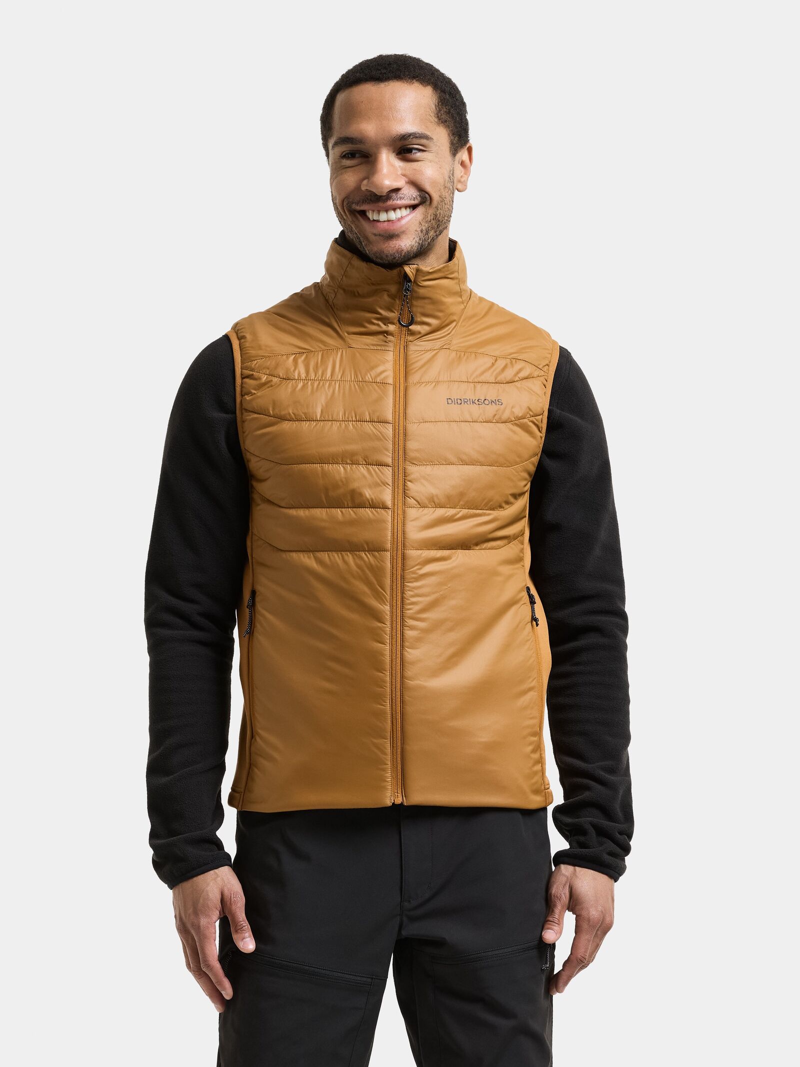 Spice Brown