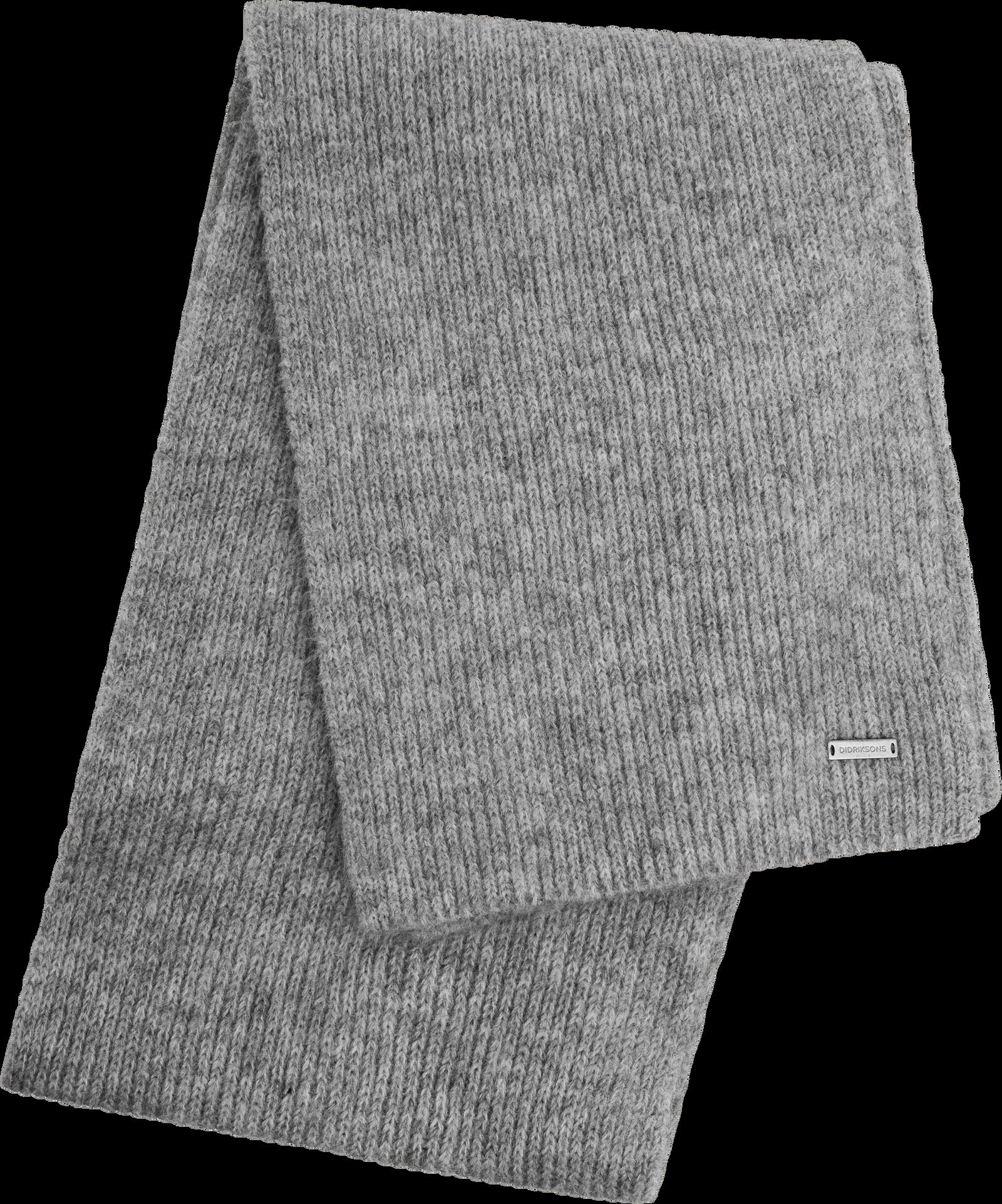 Dk Grey melange
