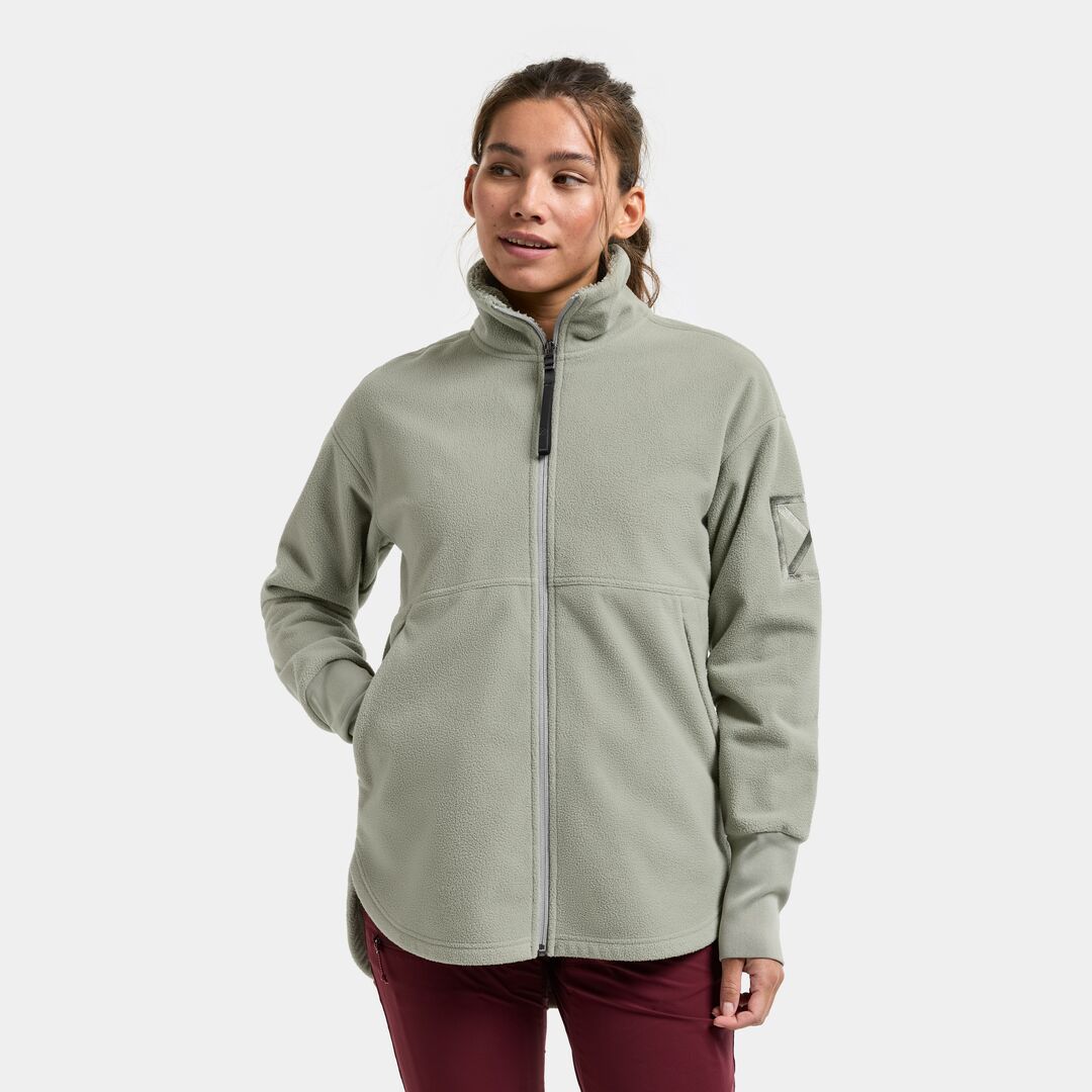 Ronja Windproof Full-Zip