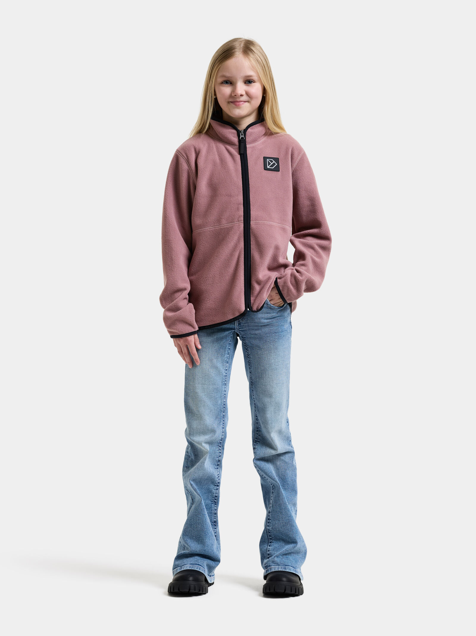 Dulse Pink