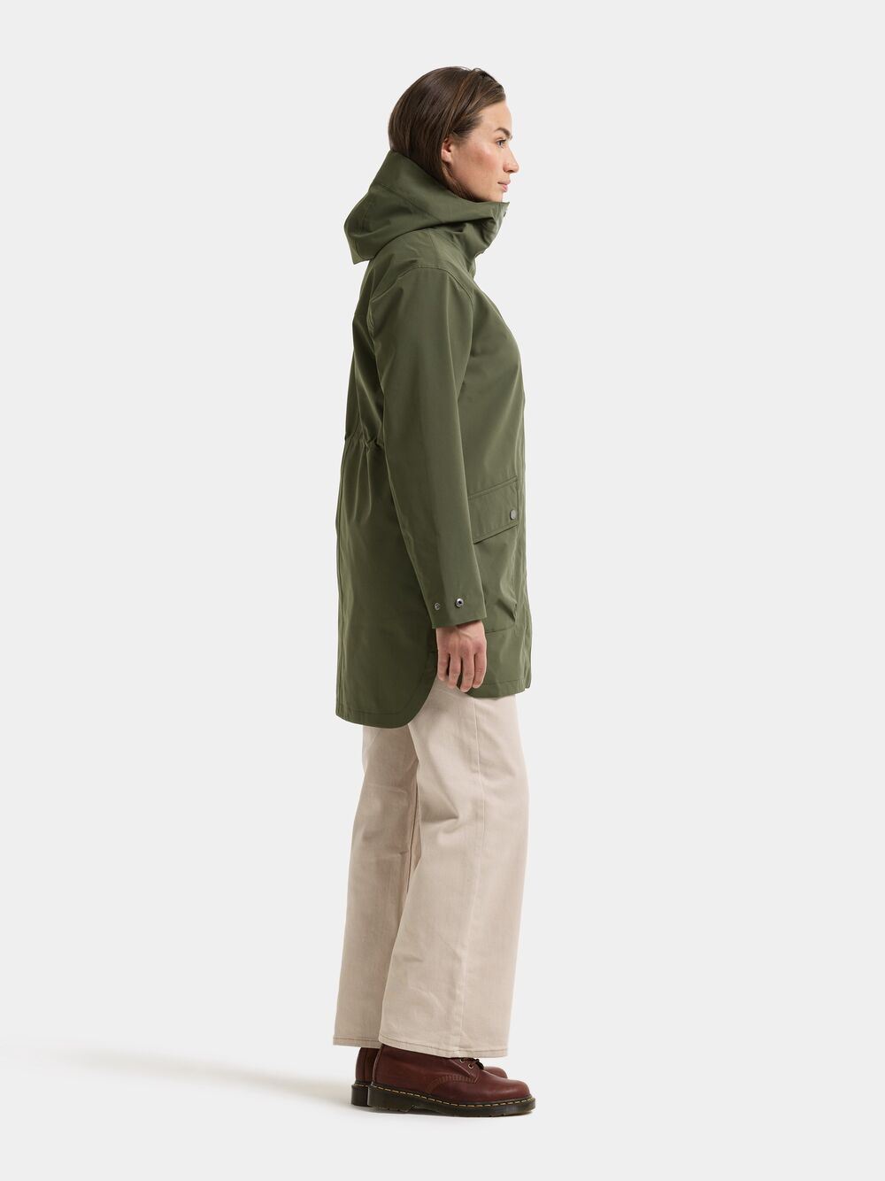 Deep Green