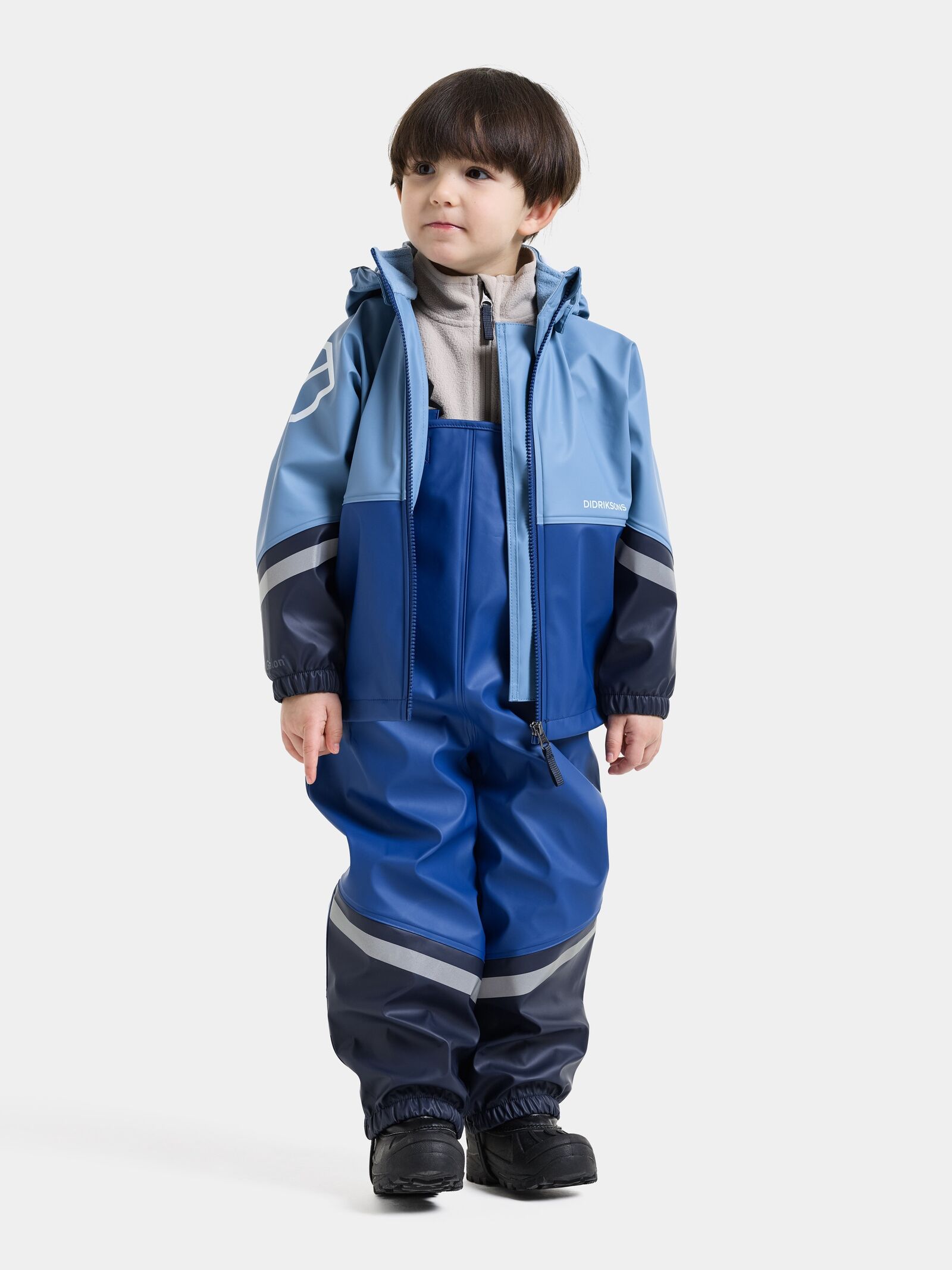 Winter Blue