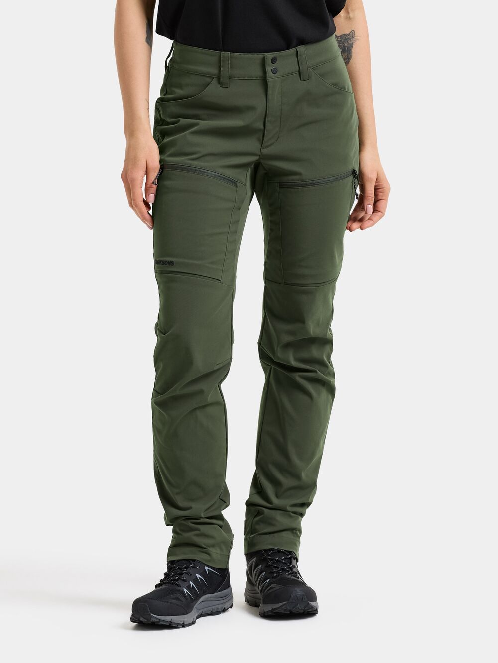 Deep Green