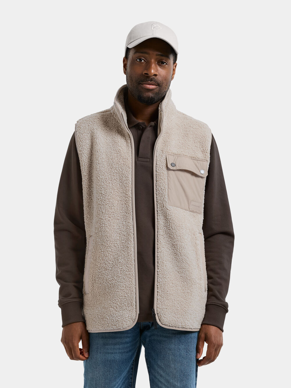 Clay Beige
