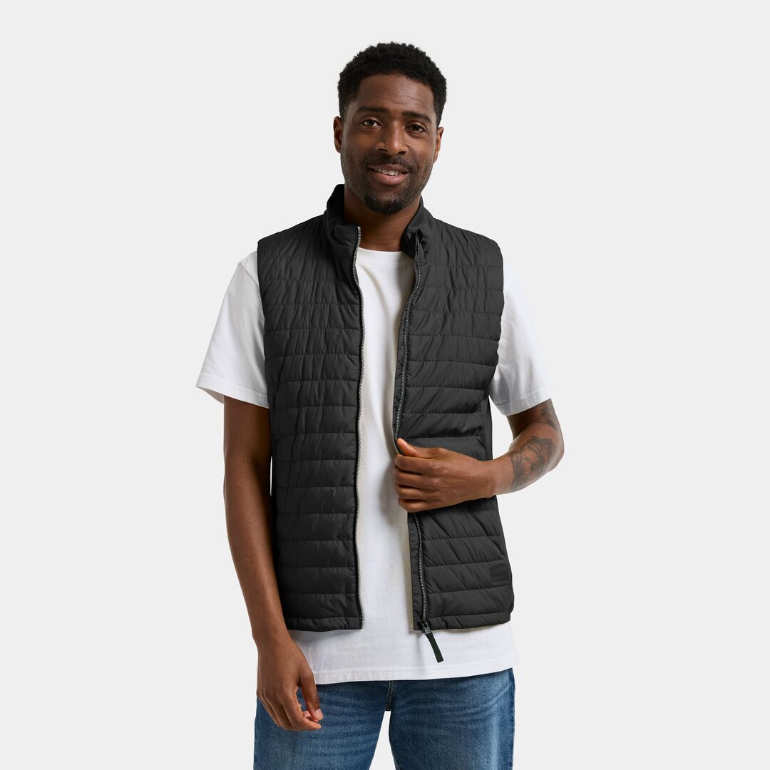 Ubbe Vest