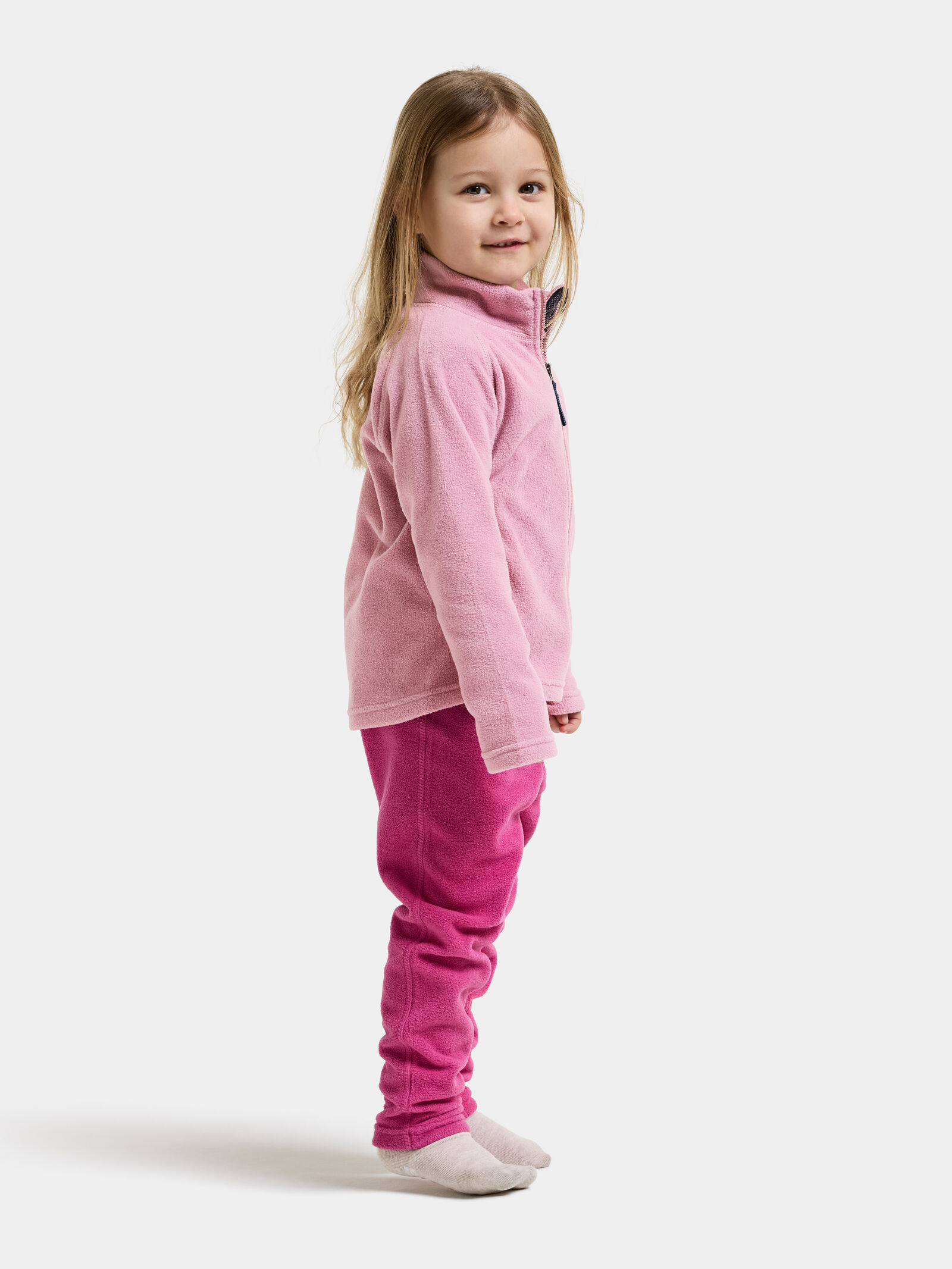 Oyster Pink