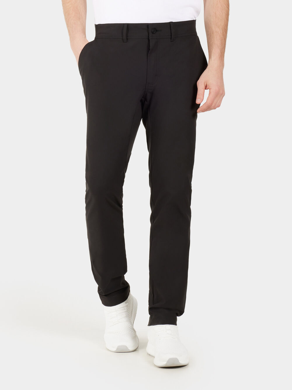 Darren Pants Black