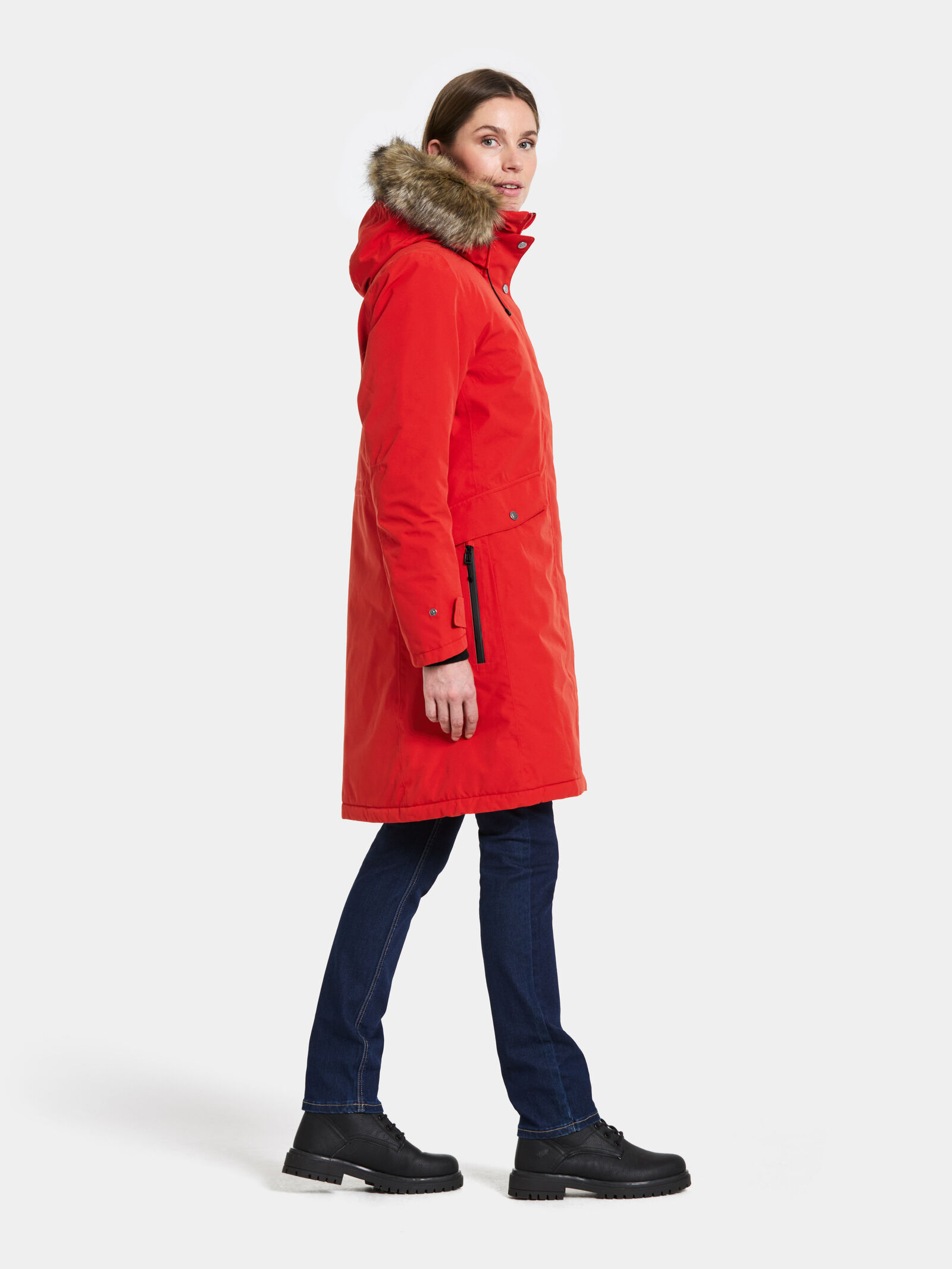 Pomme Red