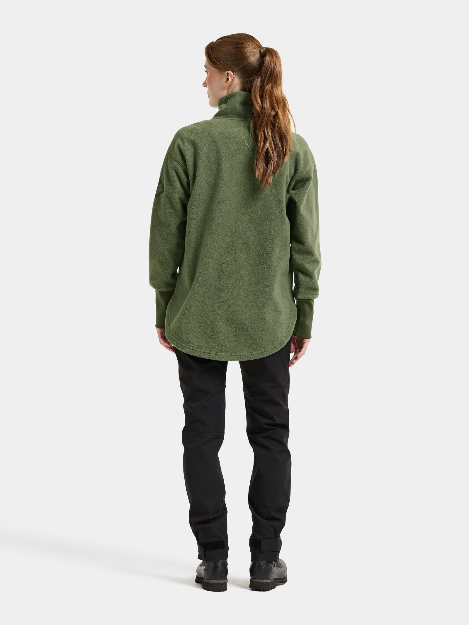 Deep Green