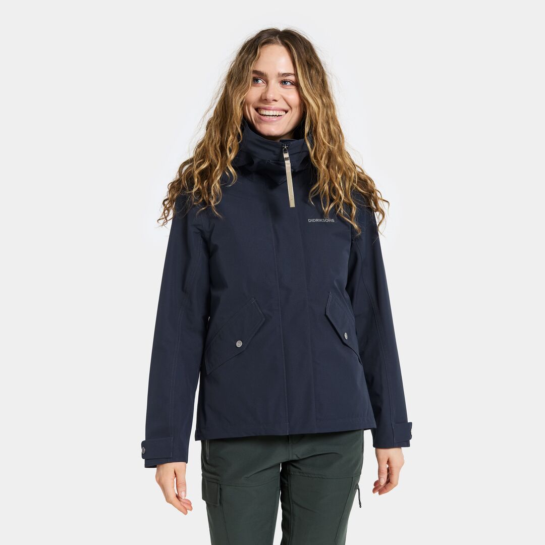 Silja Jacket , Didriksons