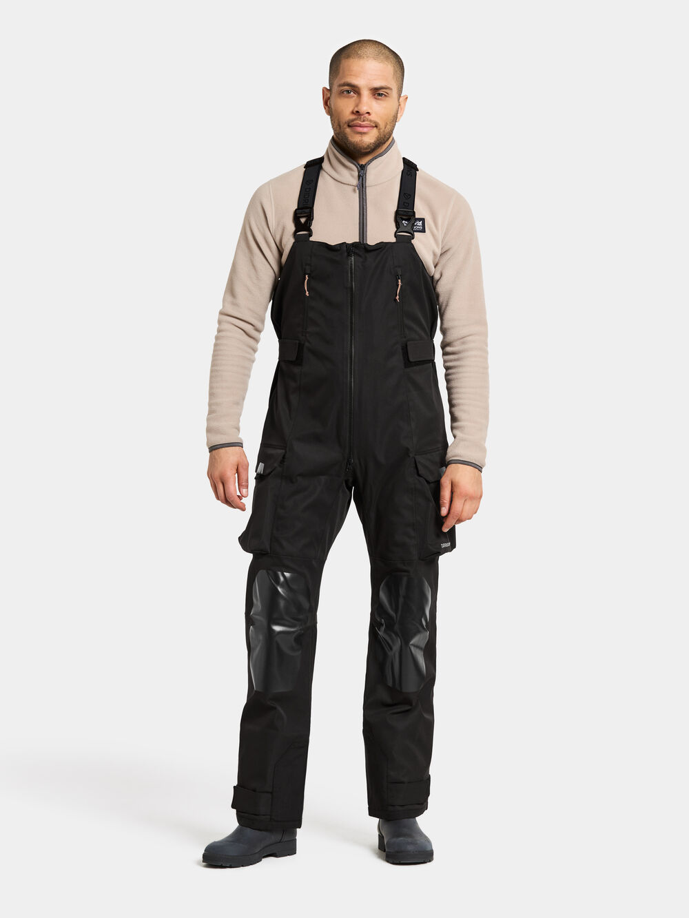 Aegis Pants Black