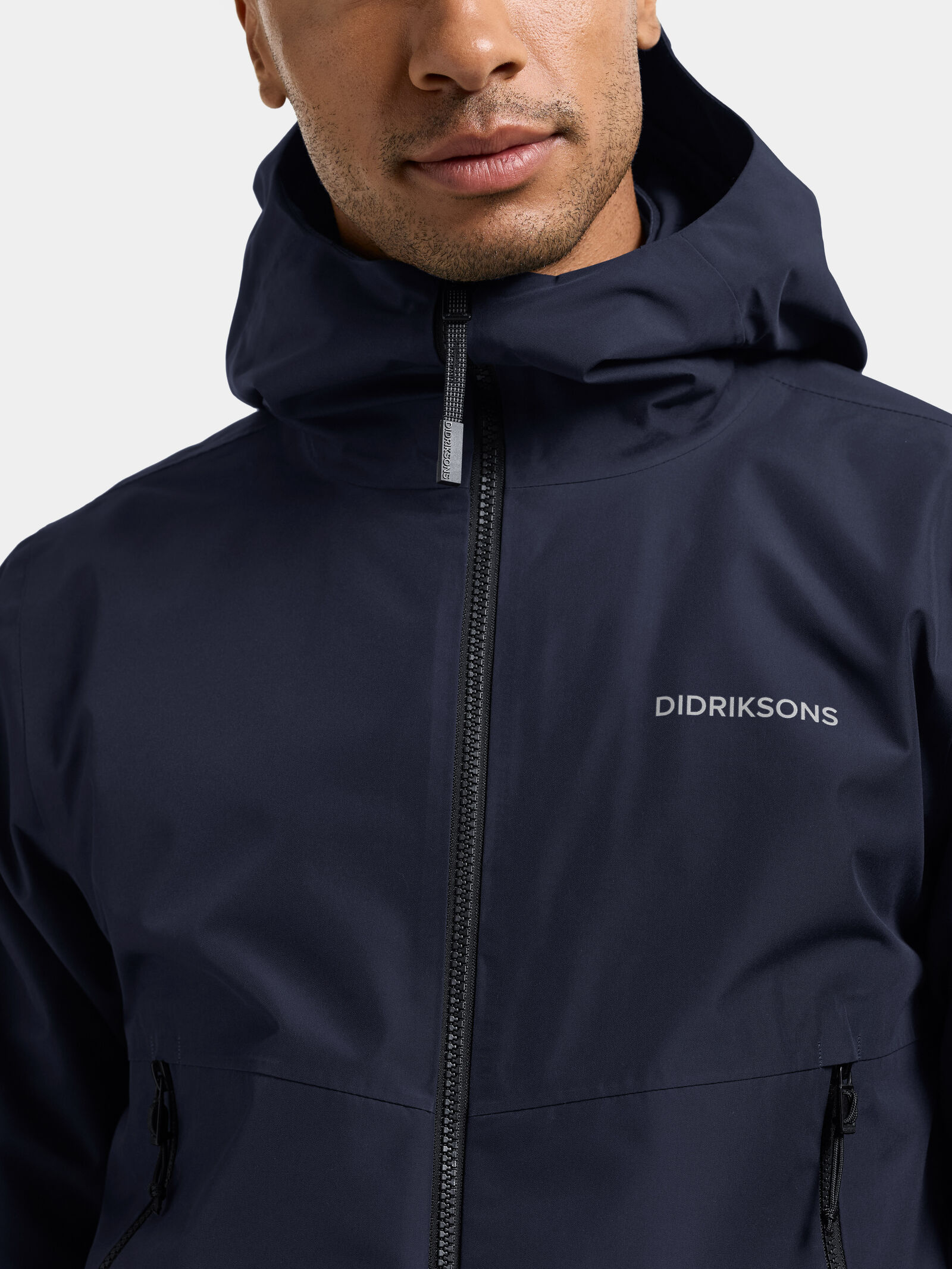 Dark Night Blue