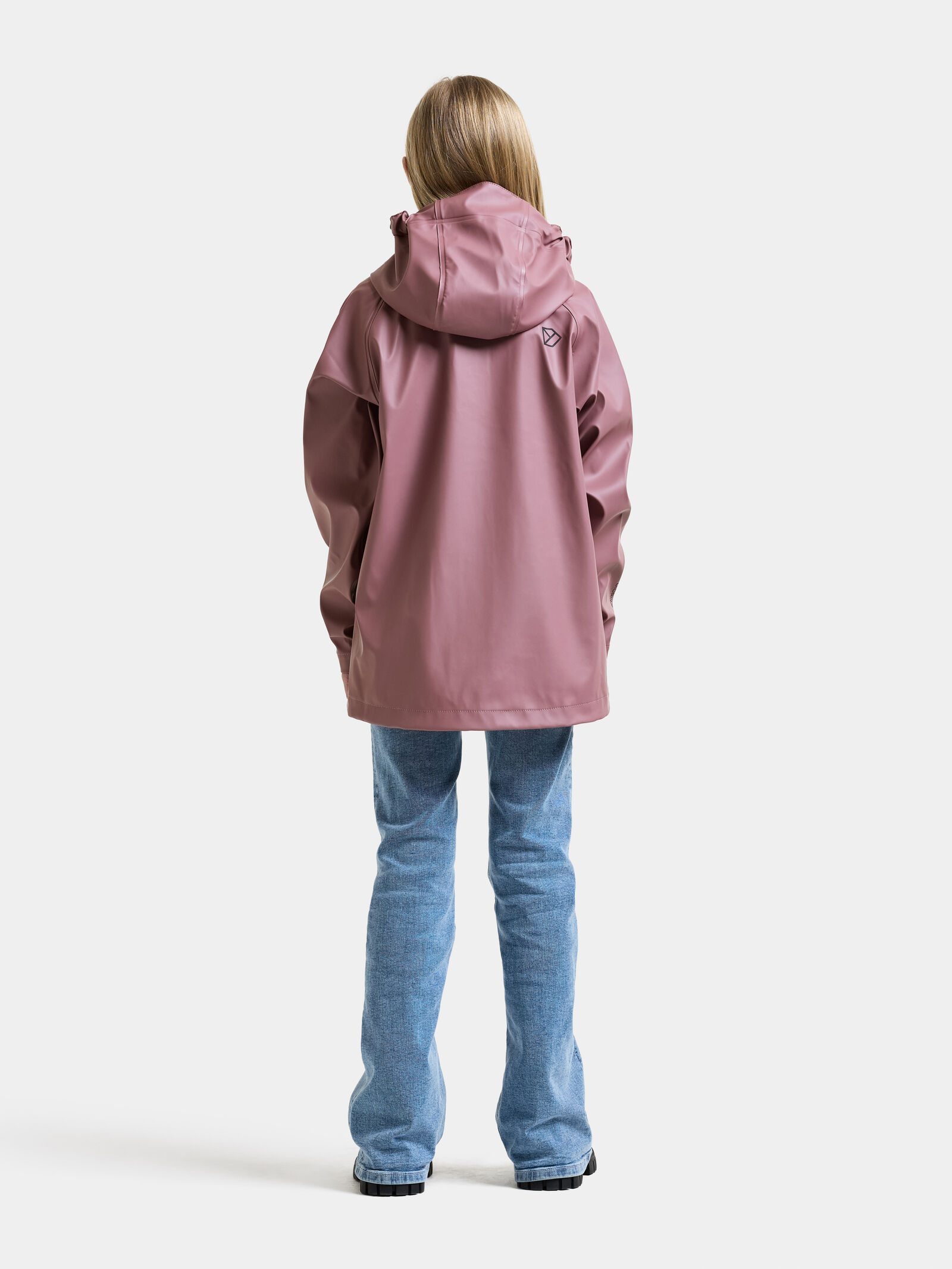 Dulse Pink