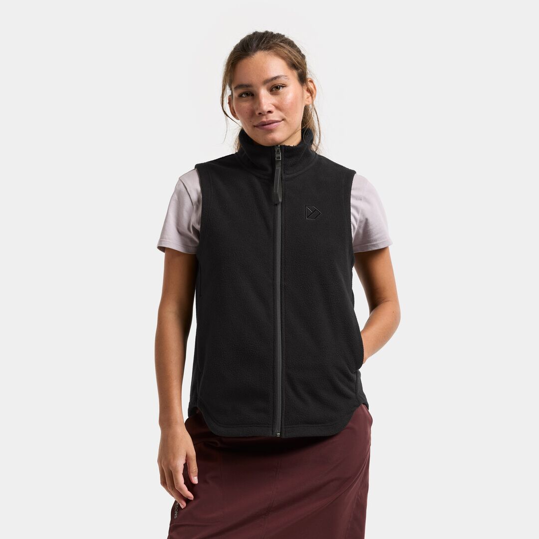 Rim Windproof Vest