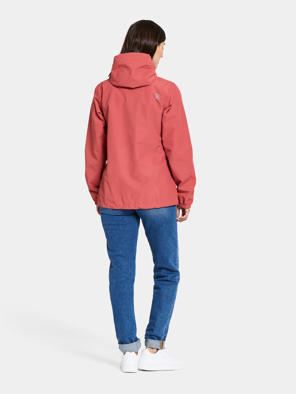 Varja Jacket Pink Blush