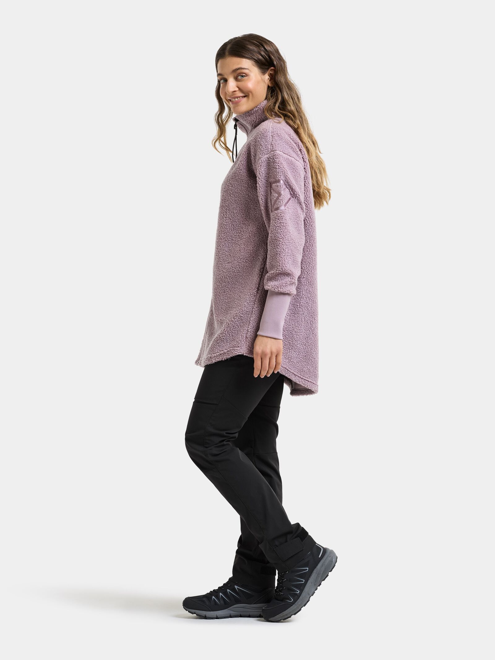 Lilac Haze