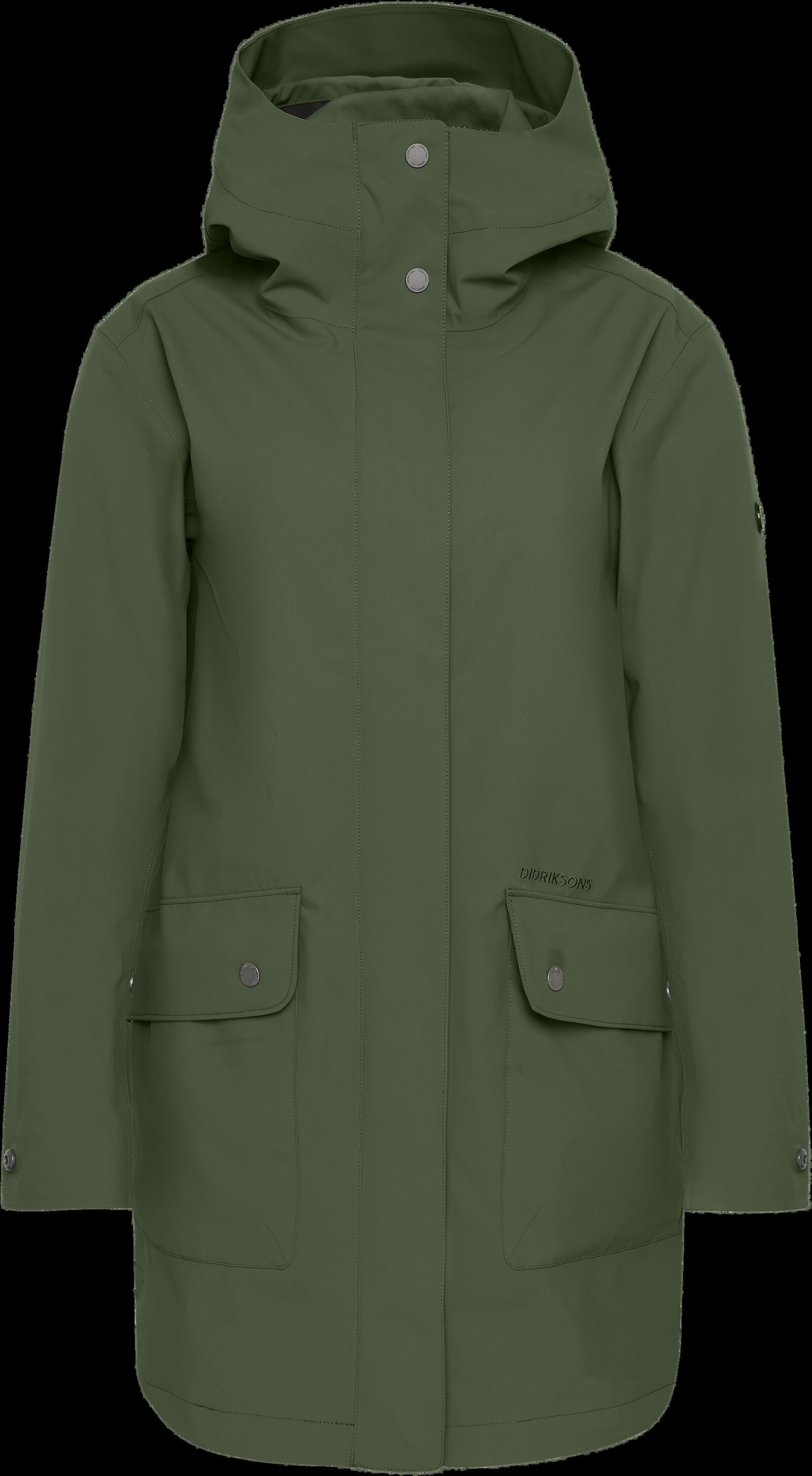 Deep Green