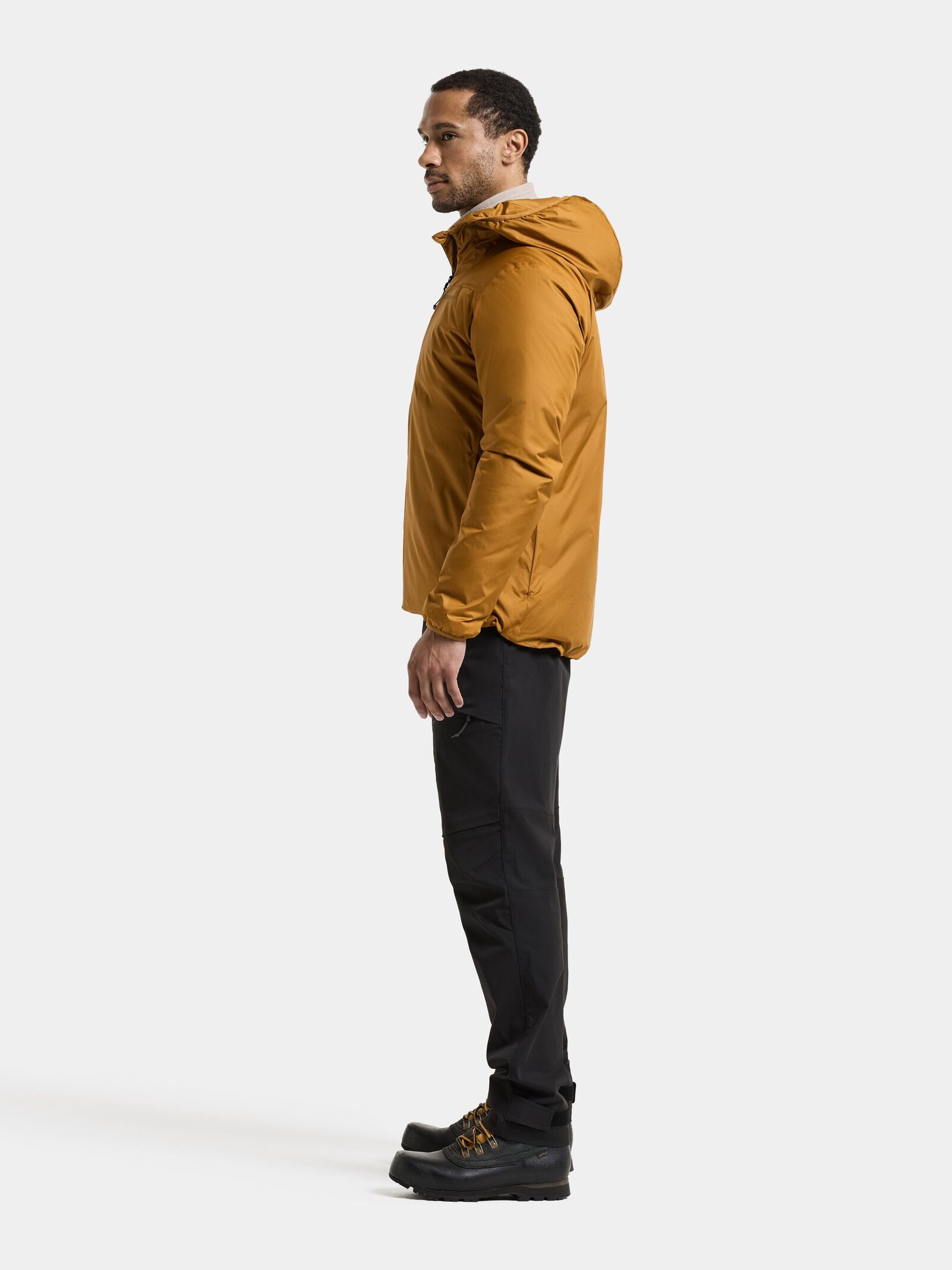 Spice Brown