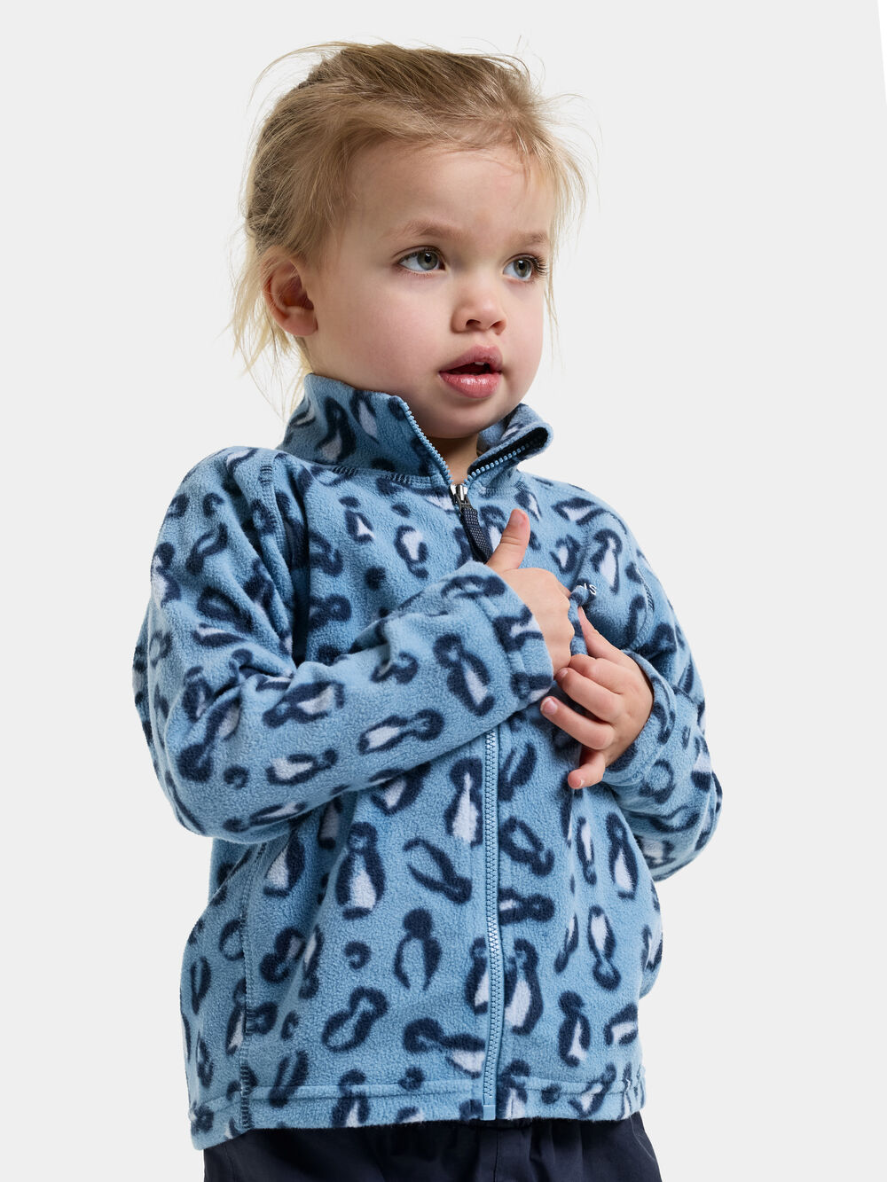Penguino Blue