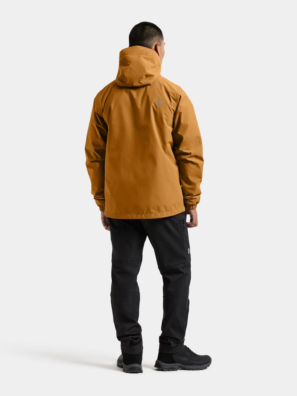 Spice Brown