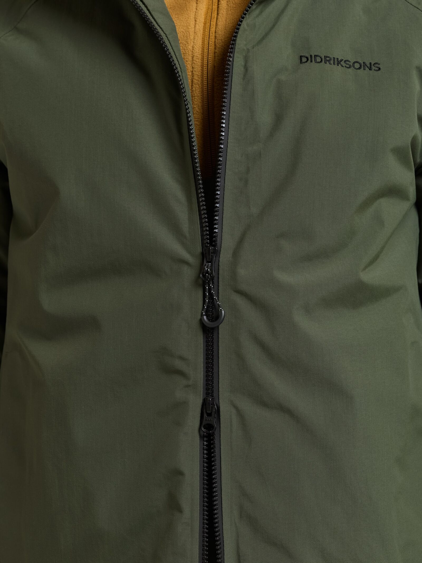 Deep Green