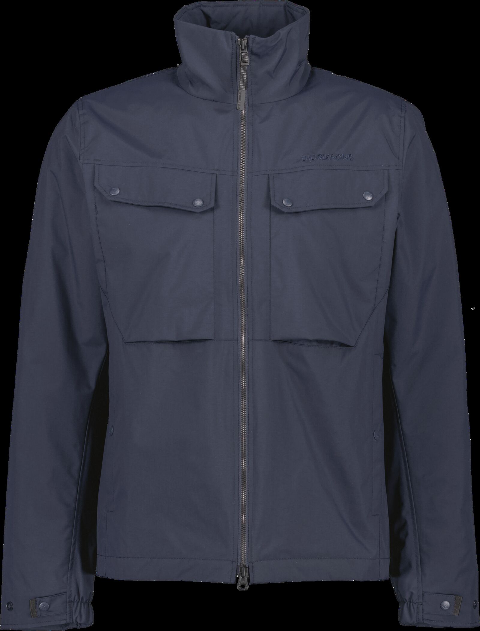 Dark Night Blue