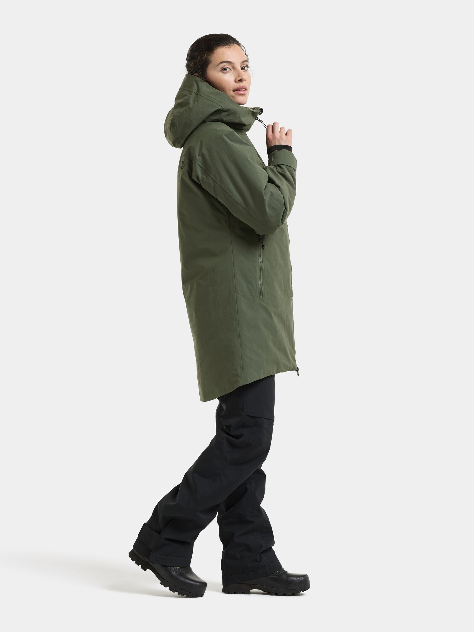 Deep Green