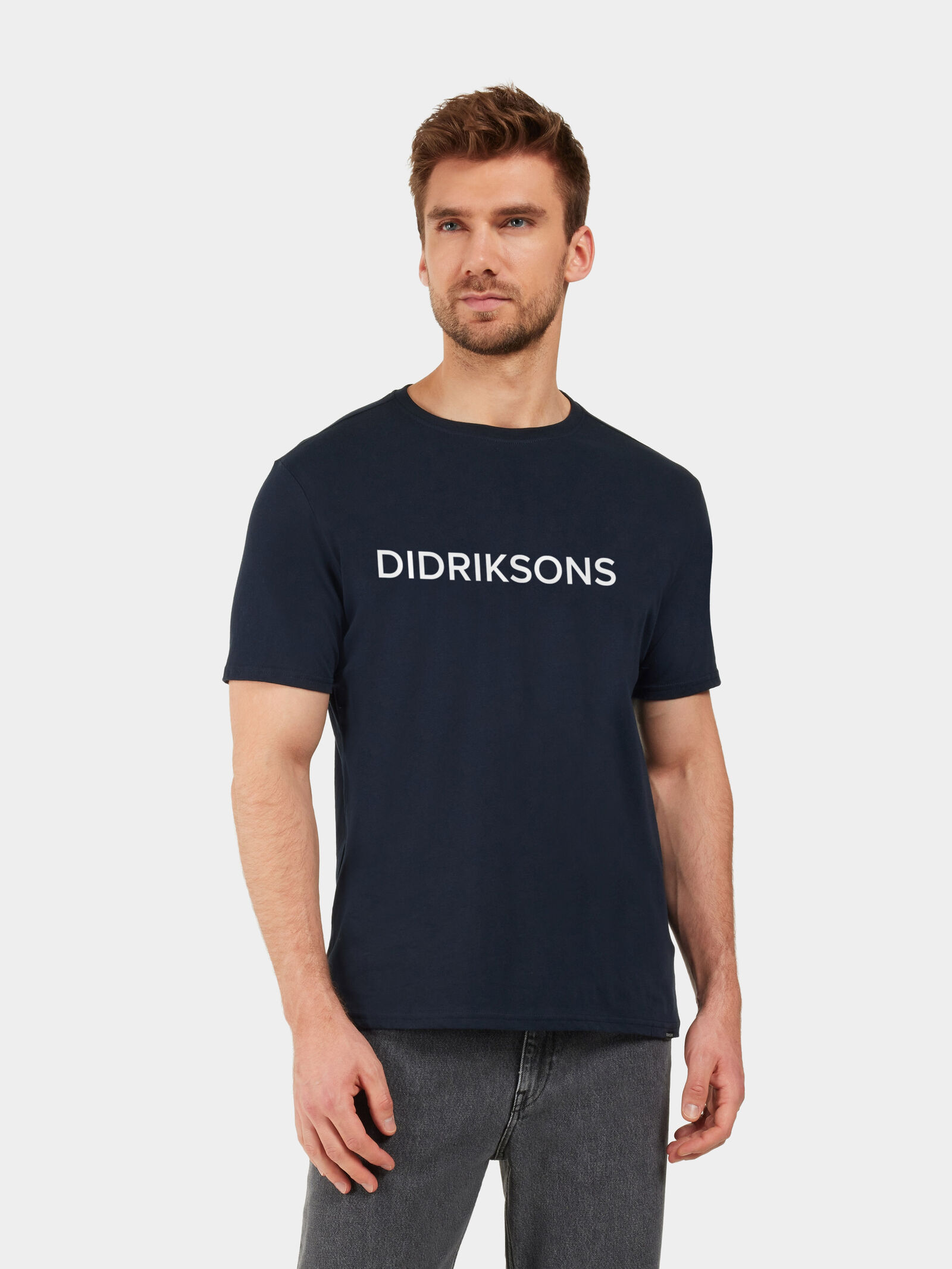 Dark Night Blue